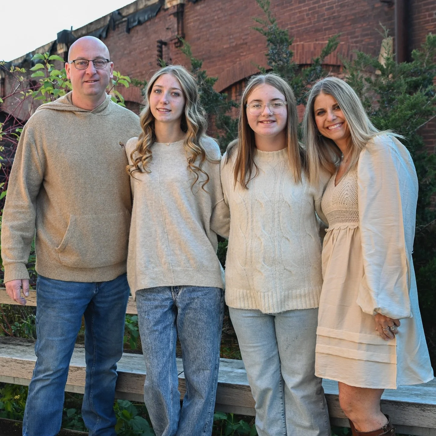 Holiday moments at the Steel Stacks ✨

#photographer #familyphotoshoot #steelstacks #bethlehem photo
