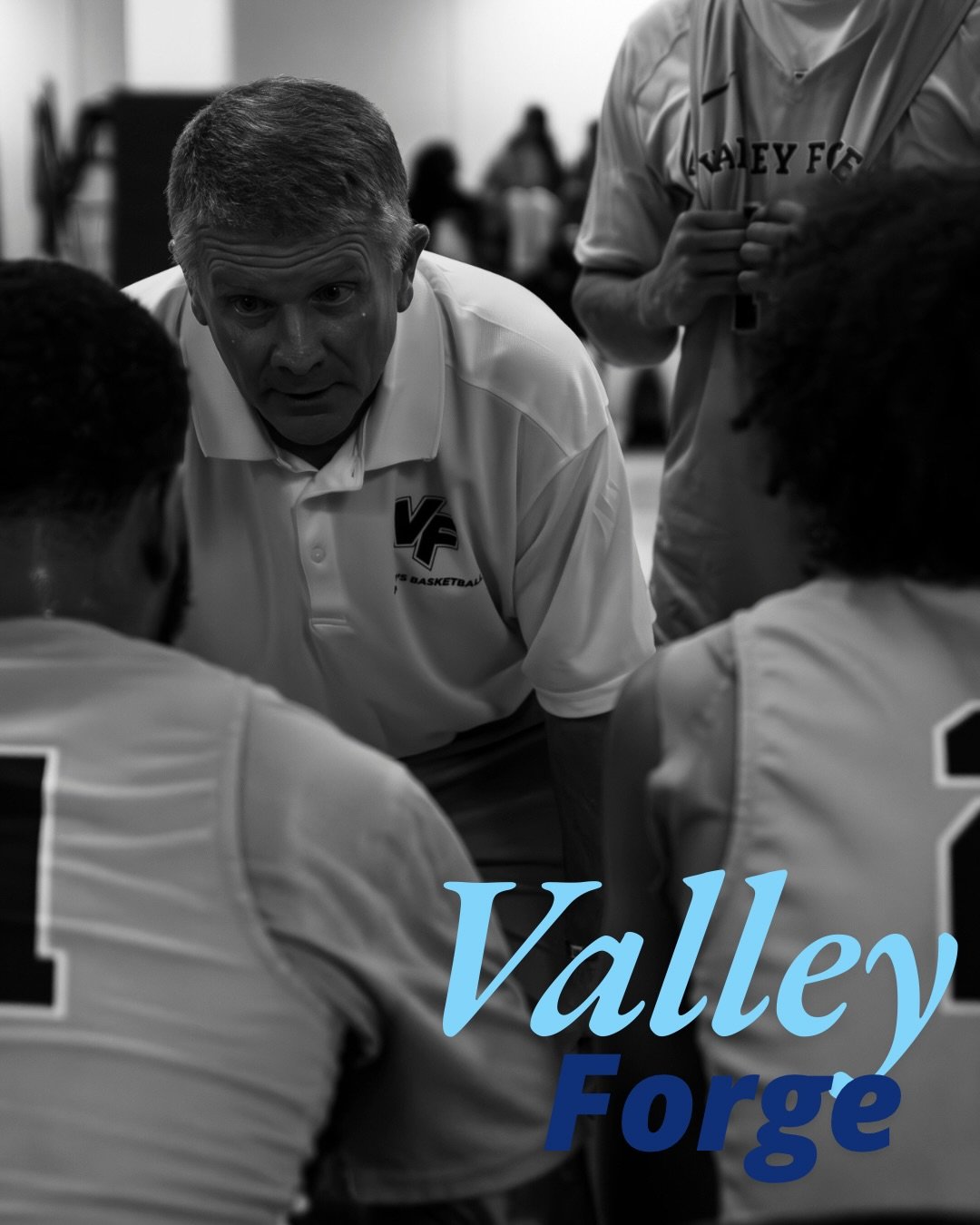 Valley Forge vs Rosemont last night 🏀
🔜Immaculata tonight vs Pratt