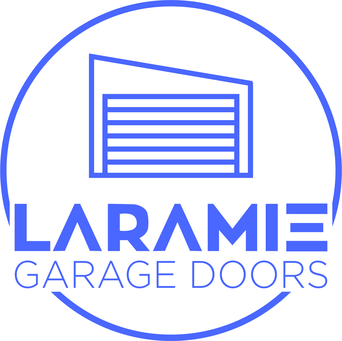Laramie Garage Doors