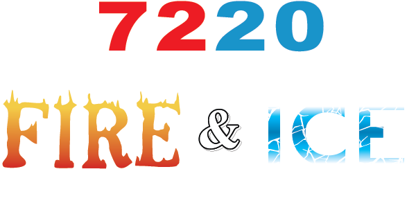 7220 Fire & Ice - Radio Ad
