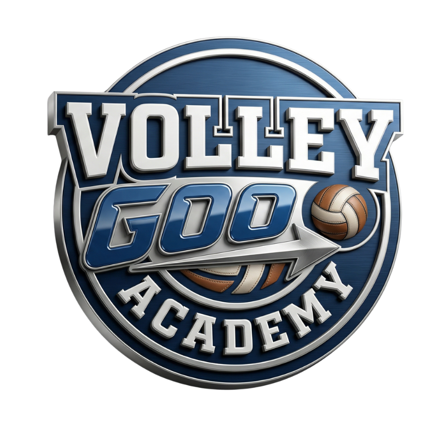 Volley GOOO Academy