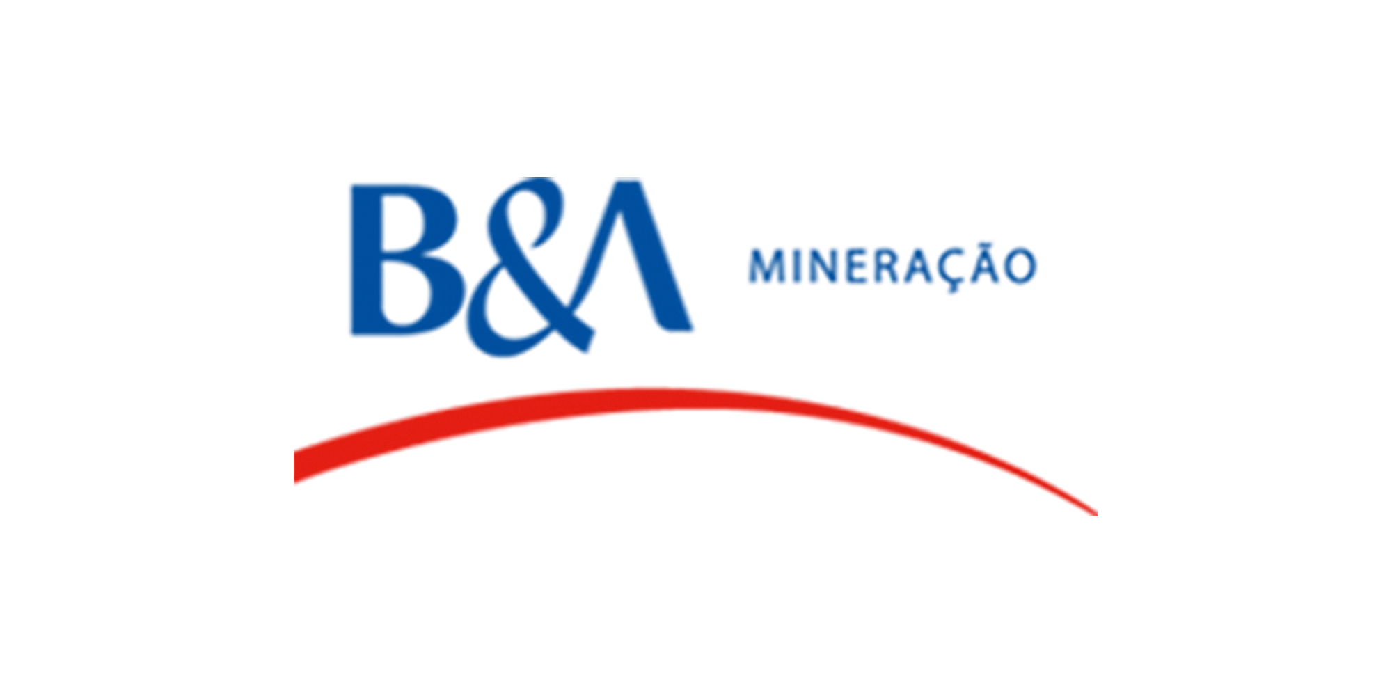 Line graph showing stock market performance with a declining trend and a positive trend in the same period.