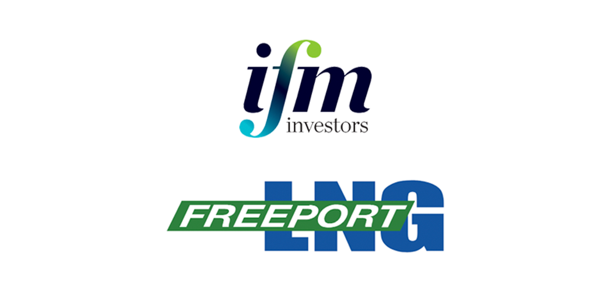 Graphics with text highlighting 'Aiming' for investors, 'No' indicating no, and 'Freeport' with a green banner.