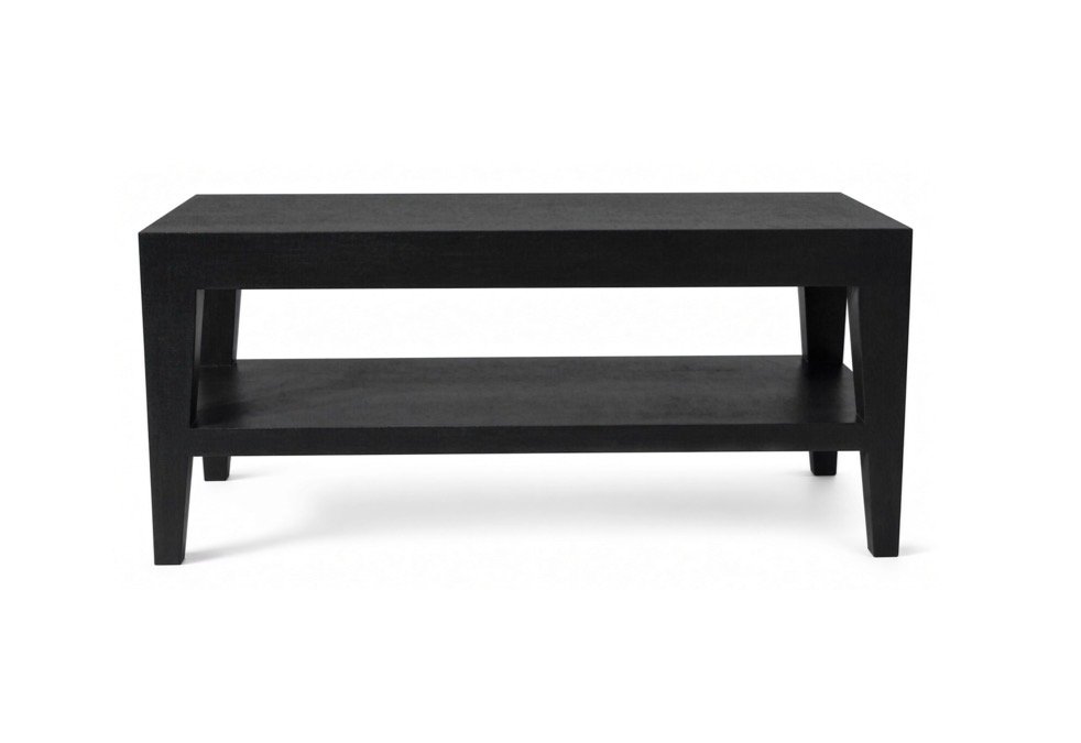 CKT-5003-FW Rect Cktl w/shelf