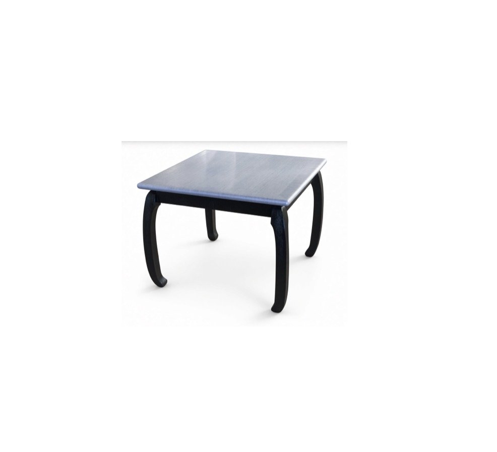 GAME-5004-FW Curved Leg