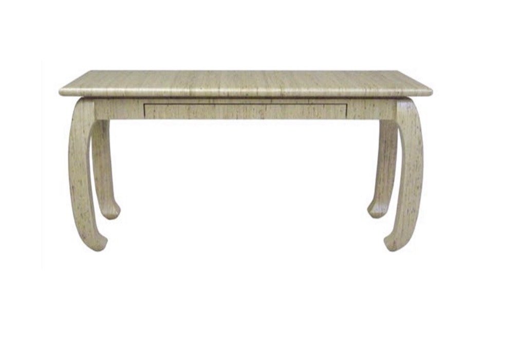CON/DSK-5038 (C) shown w/optional drawer