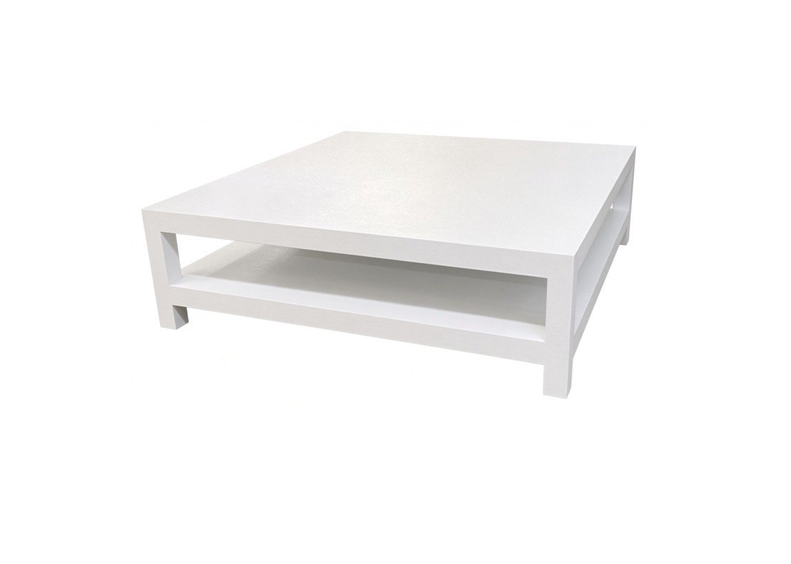 CKT-5001-FW Parson w/shelf