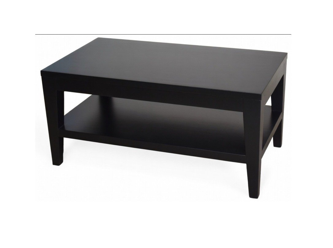 CKT-1514 rectangle with shelf