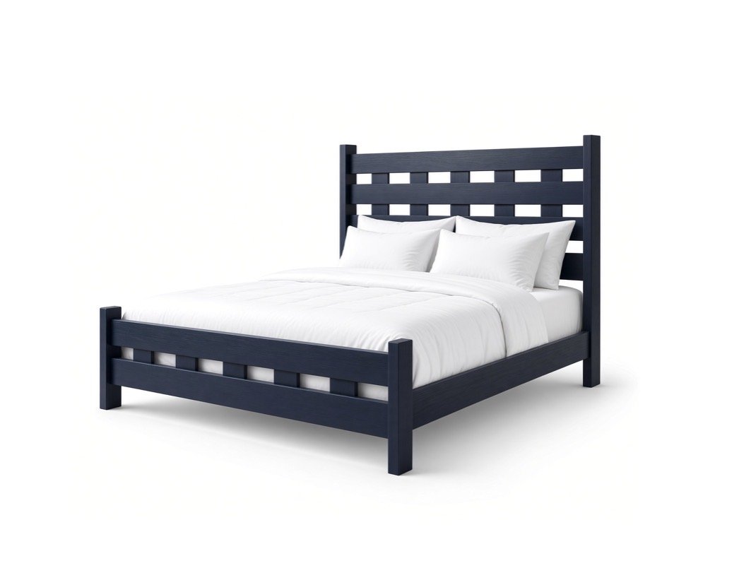 BED-4002 Lattice