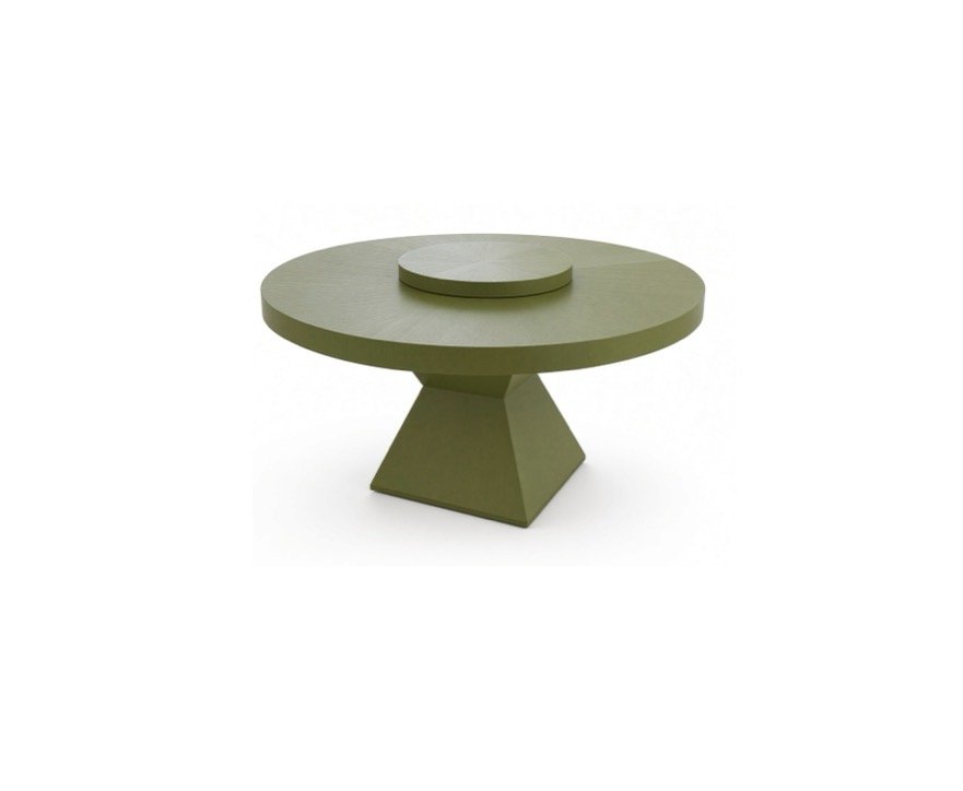DRT-5015-FW Hour Glass Base