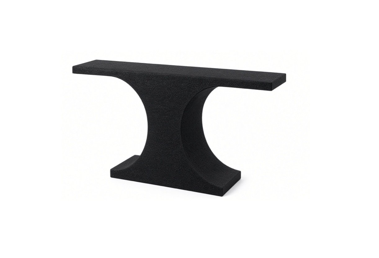 CON-5044-FW (B) Anvil Console Table