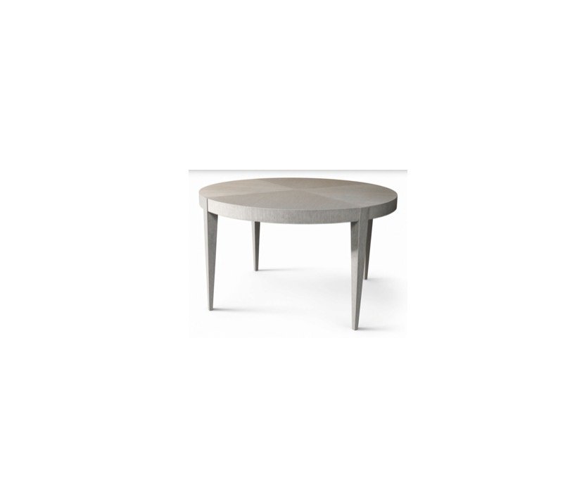 DRT-5003-FW Round Tapered leg