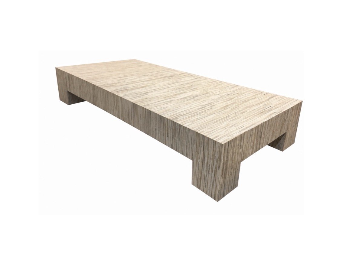 CKT-5066-FW Fat leg low
