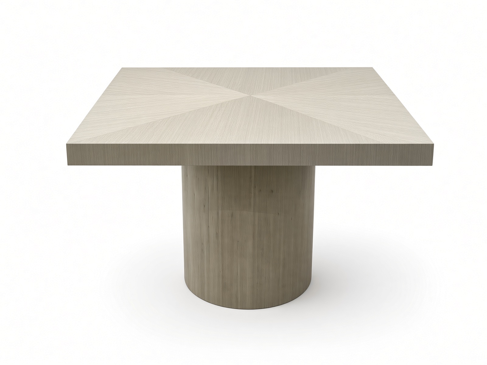GAME-5007 Square top, cylinder base