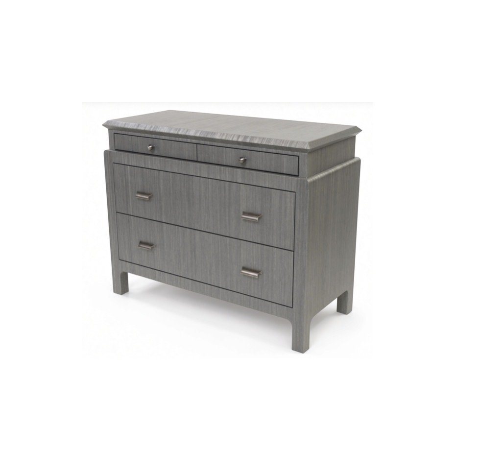 DRS-5021-FW Chest