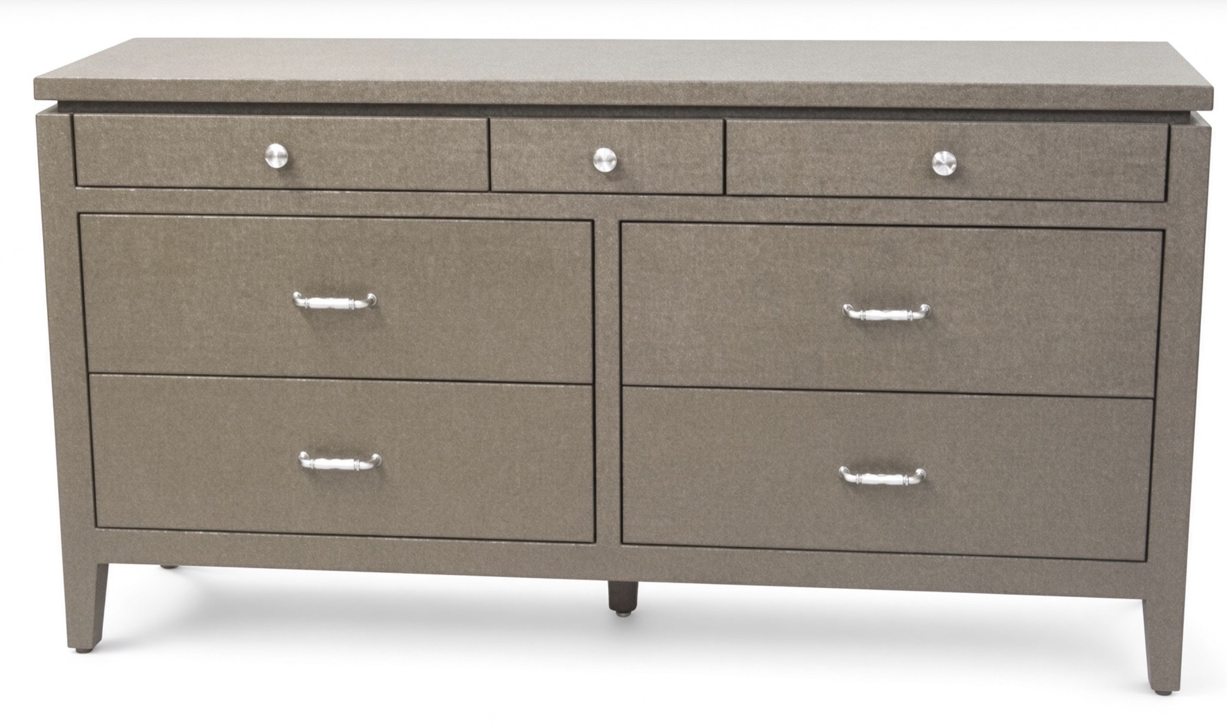 DRS-5026-FW 7 drawer
