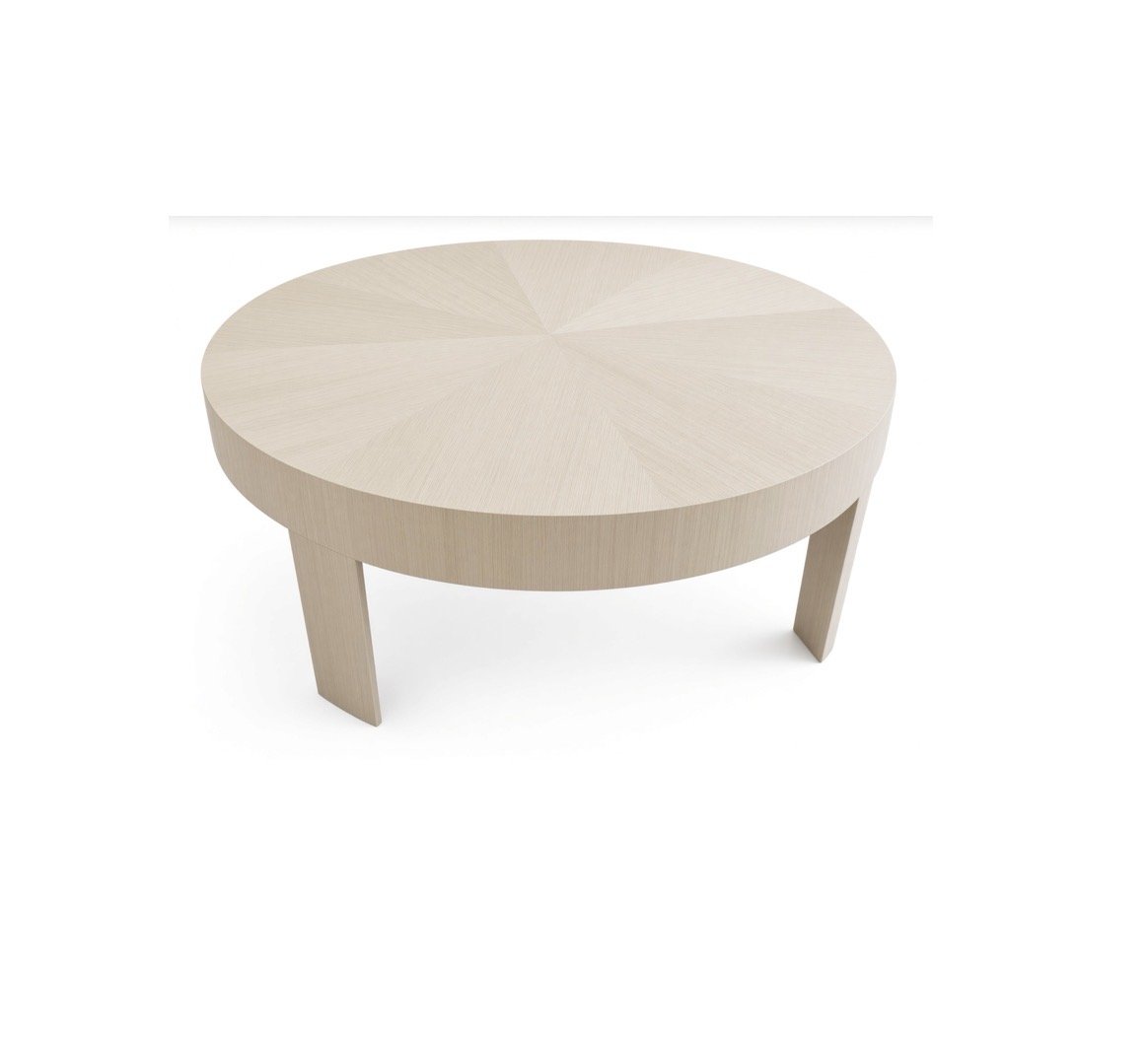 CKT-5034-FW Rnd Flat Leg