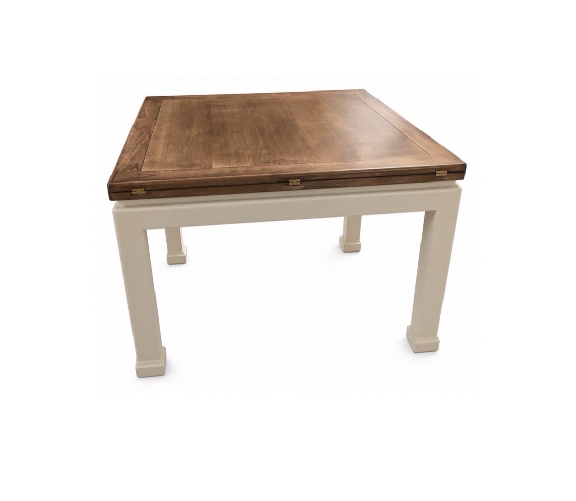 GAME-5002 -Game Table w/optional flip top (C)