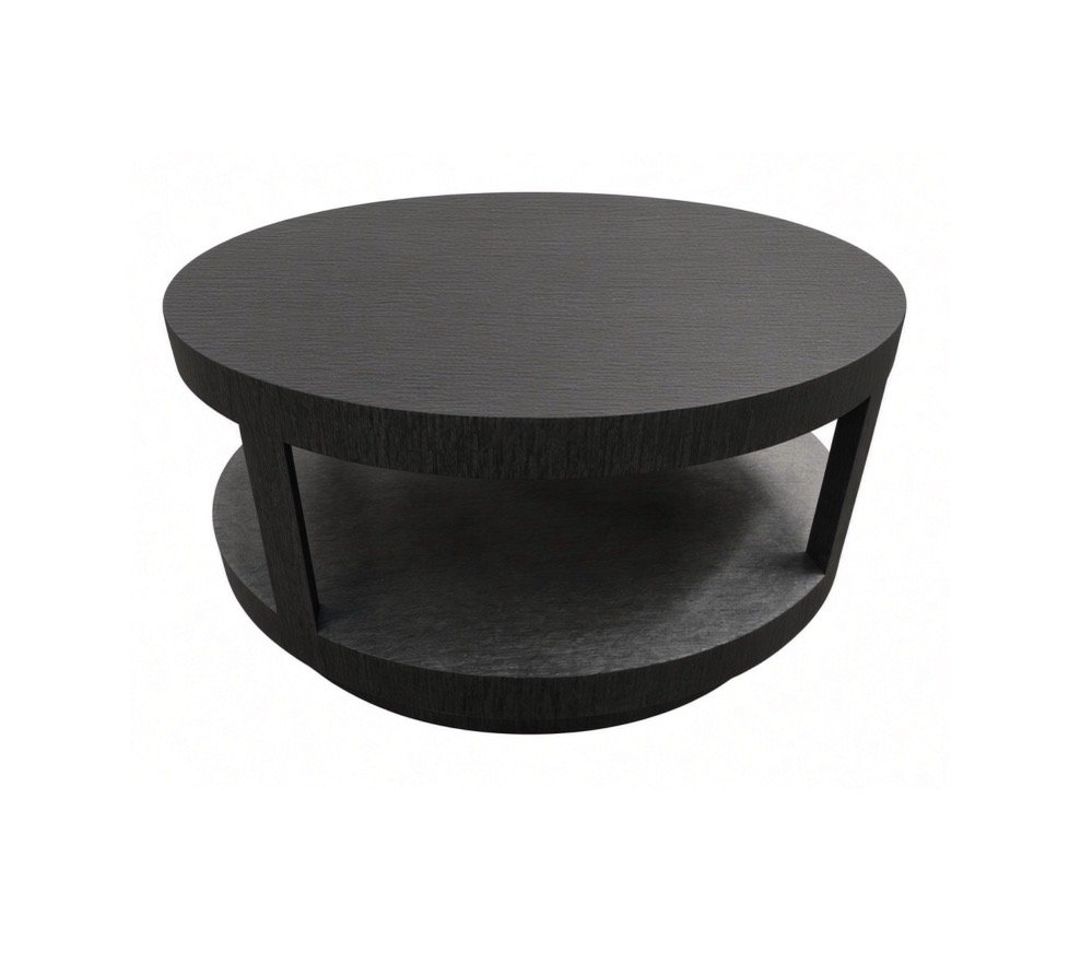 CKT-5073-FW (B) Round w/plinth base