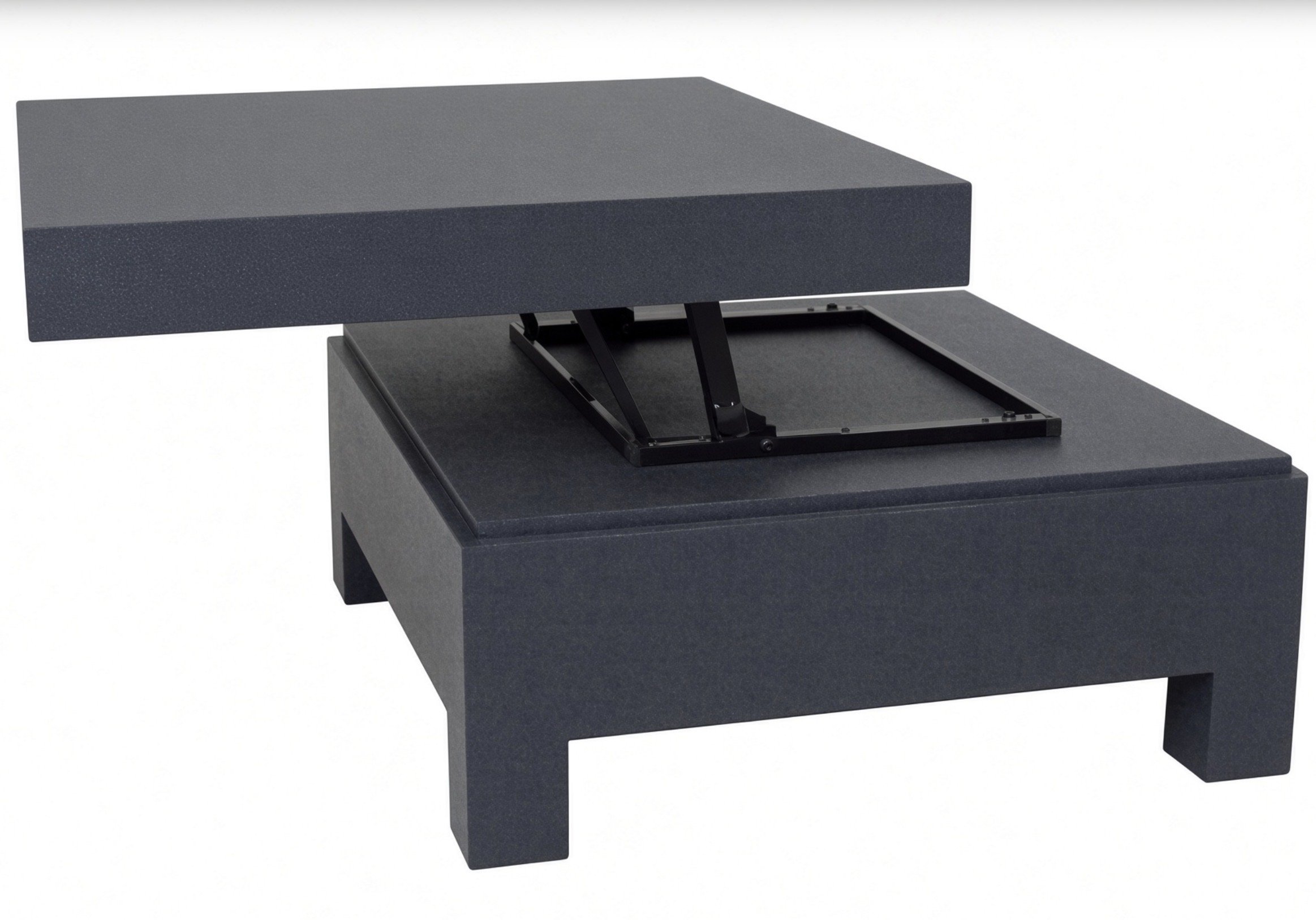 CKT-5016-FW Fat Raised Top