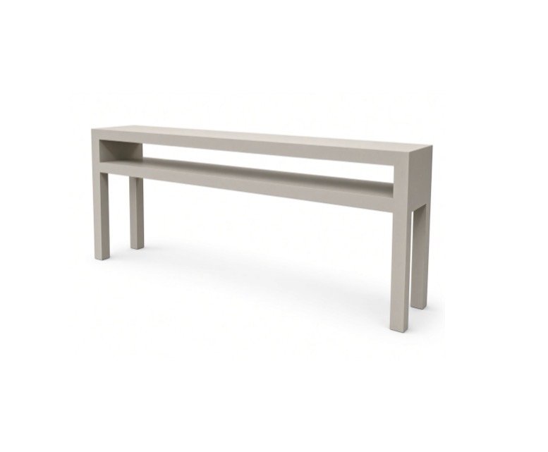 CON-5001-FW with shelf