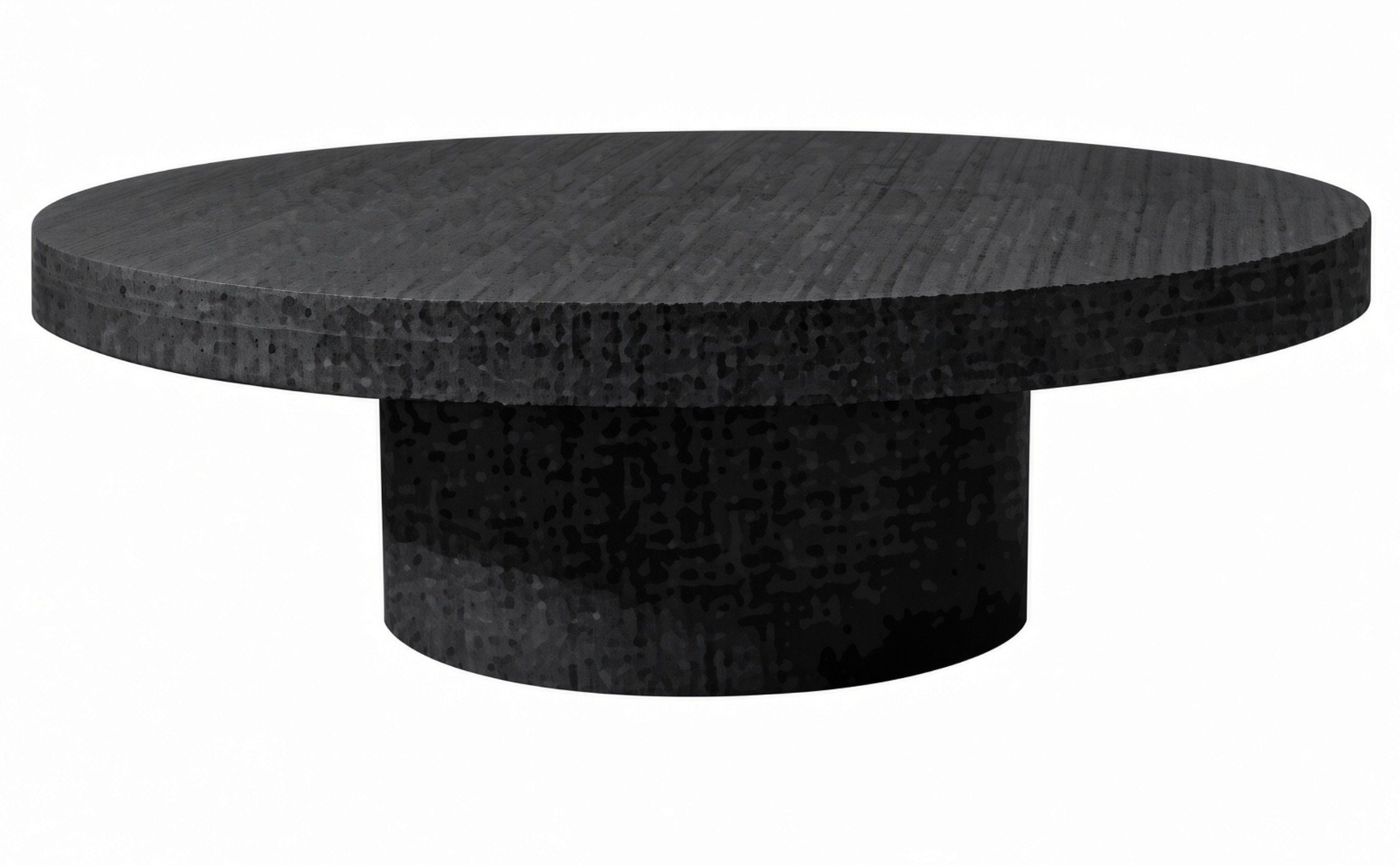 CKT-5025-FW Rnd top & base
