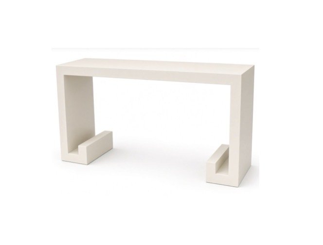 CON-5040-FW Greek Key Foot