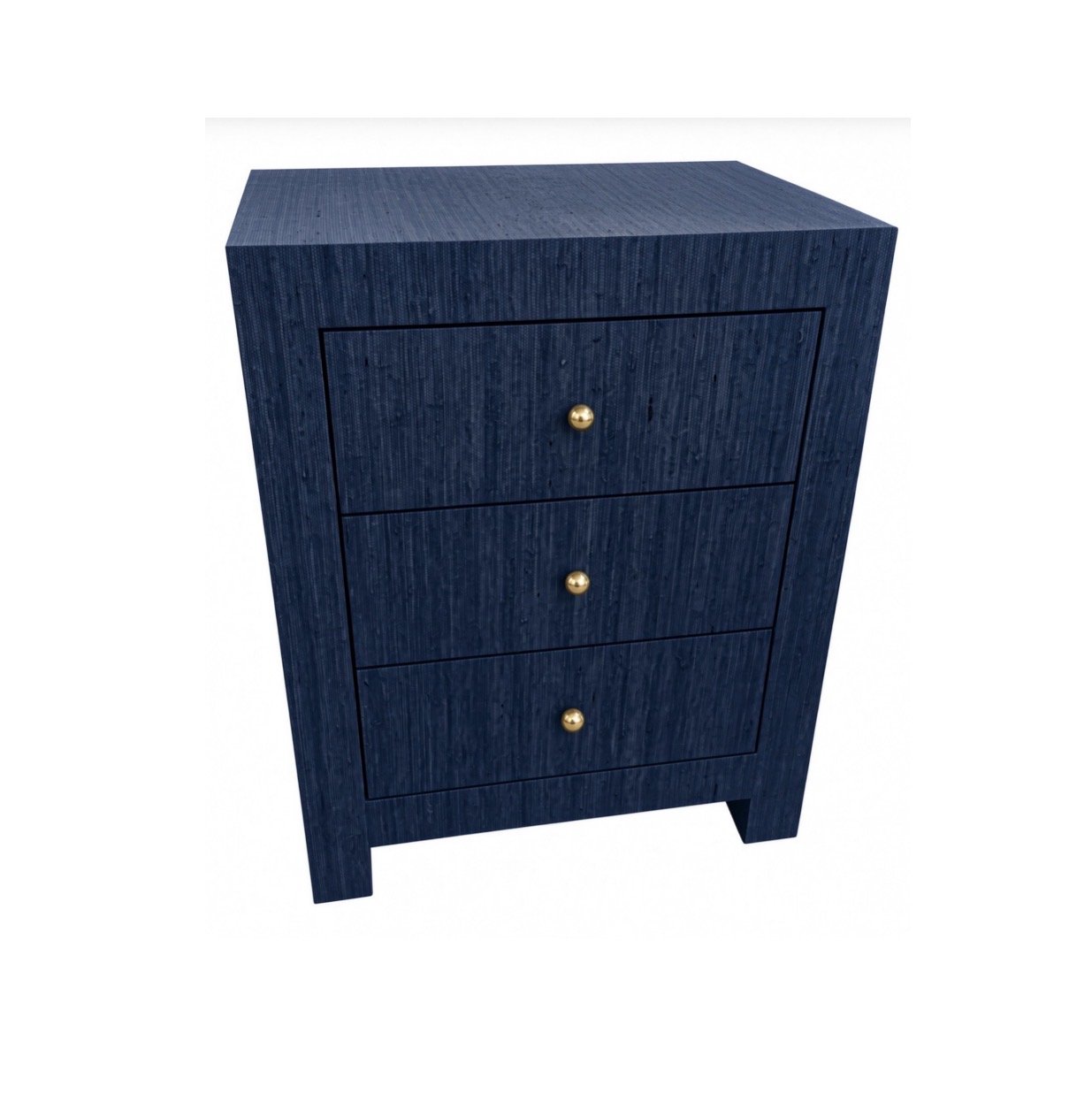 NTB-5006-FW 3 drawer