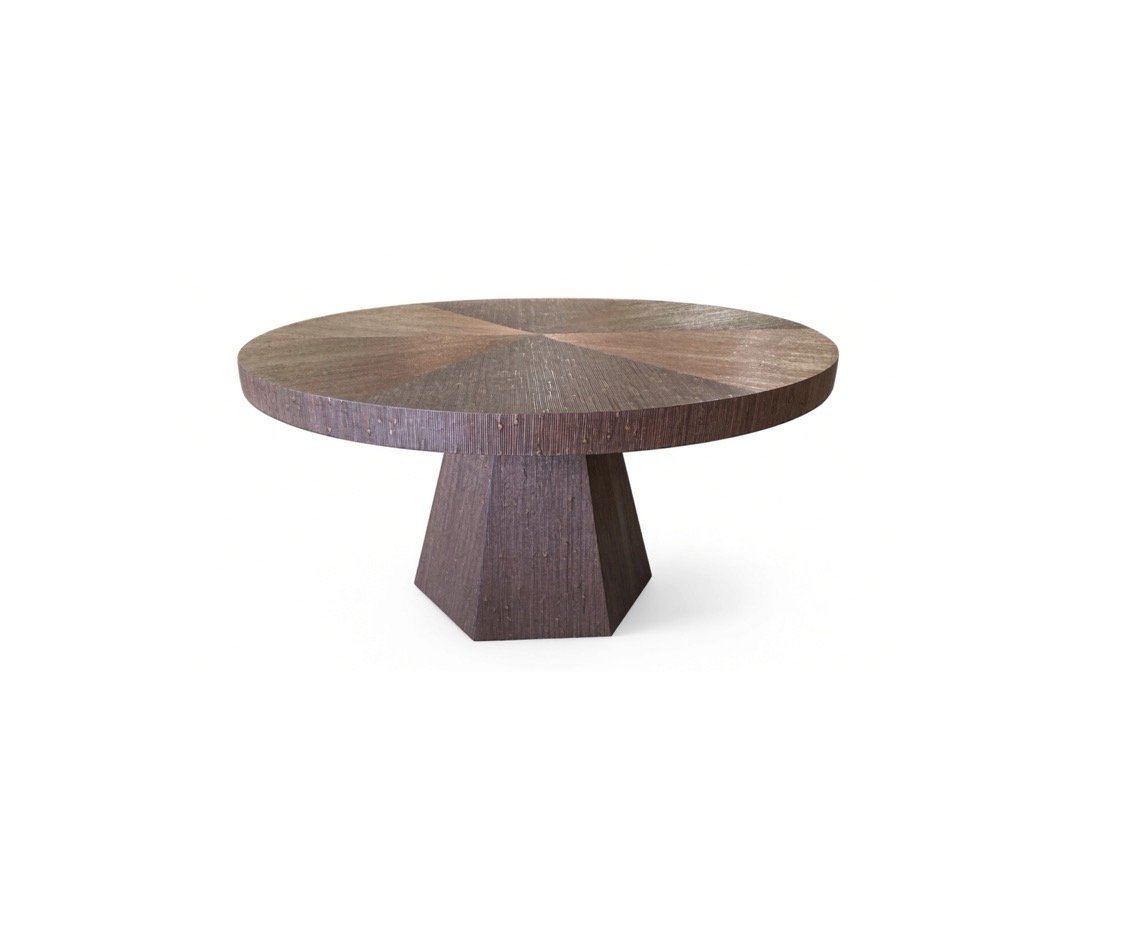 DRT-5005-FW Hex base