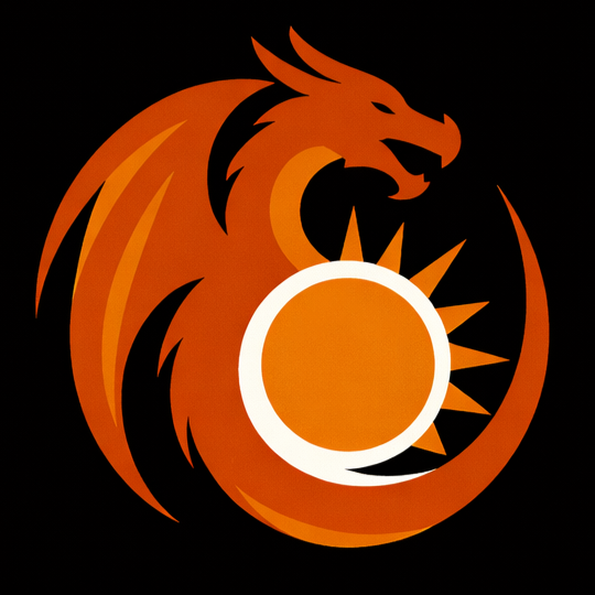 SUNDRAGON VENDING LLC