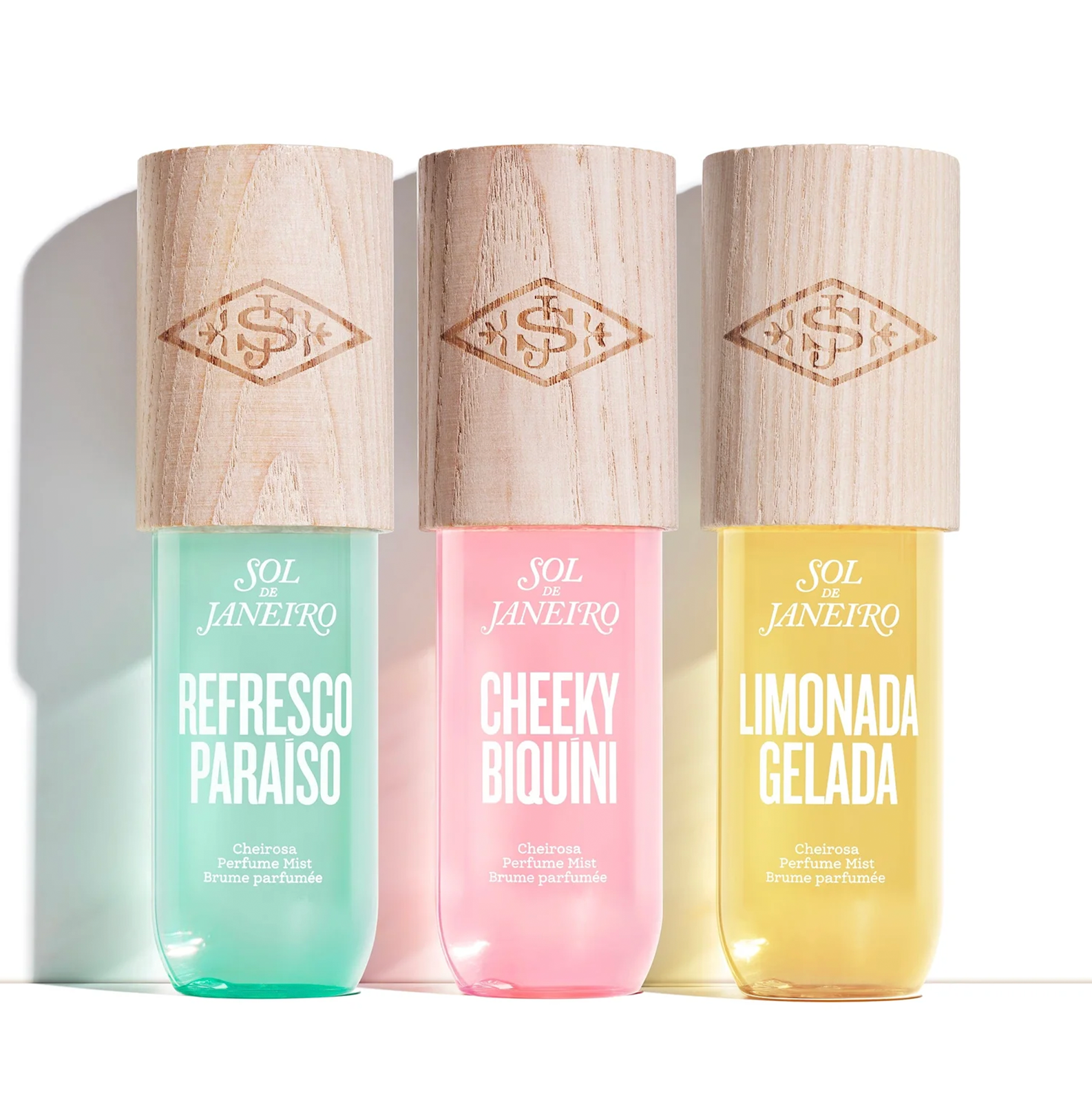   Sol de Janeiro  Limited Edition Perfume Mist 2026 
