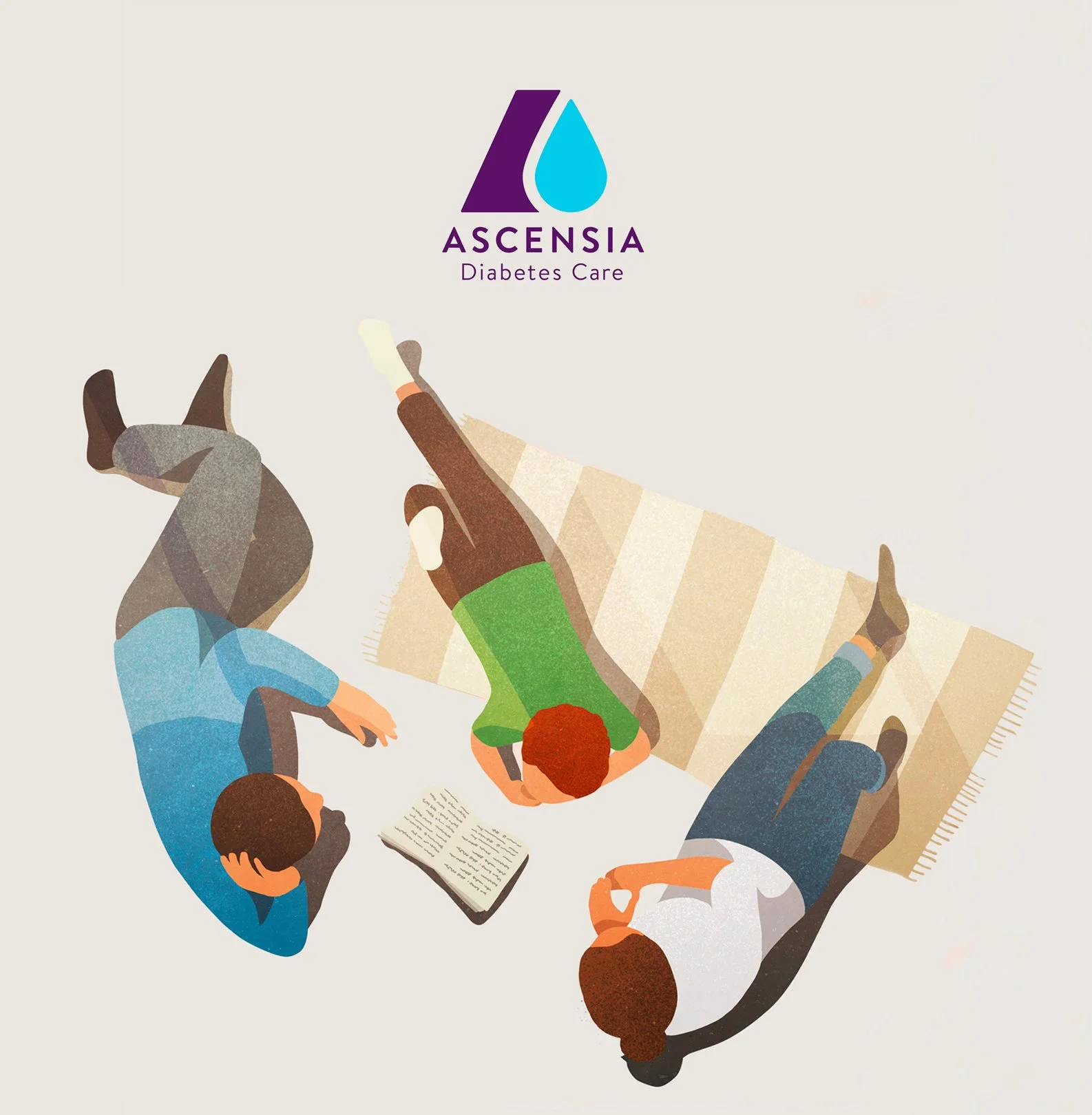   Interbrand New York  Ascensia Diabetes Care 