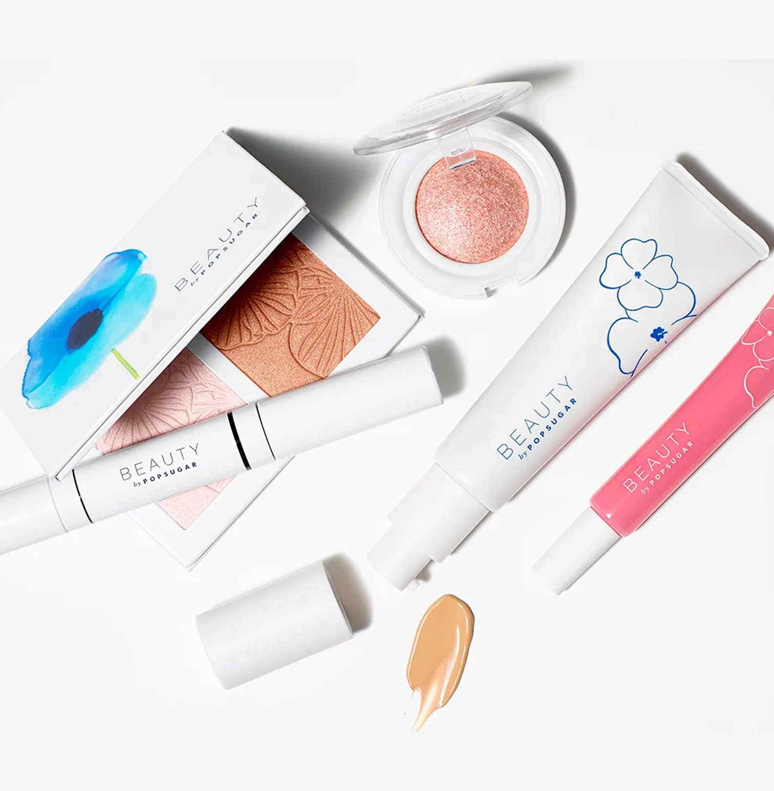  Spring Studio New York  Beauty by POPSUGAR 