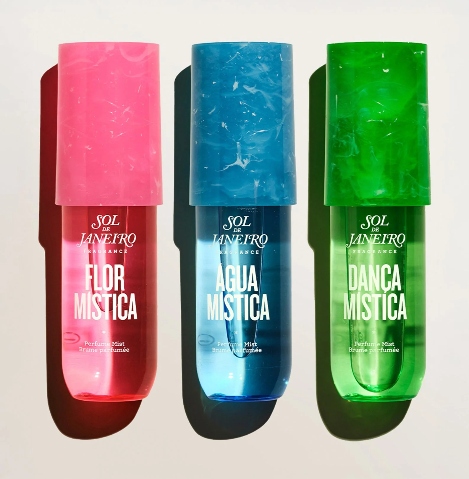   Sol de Janeiro  Limited Edition Perfume Mist 2025 
