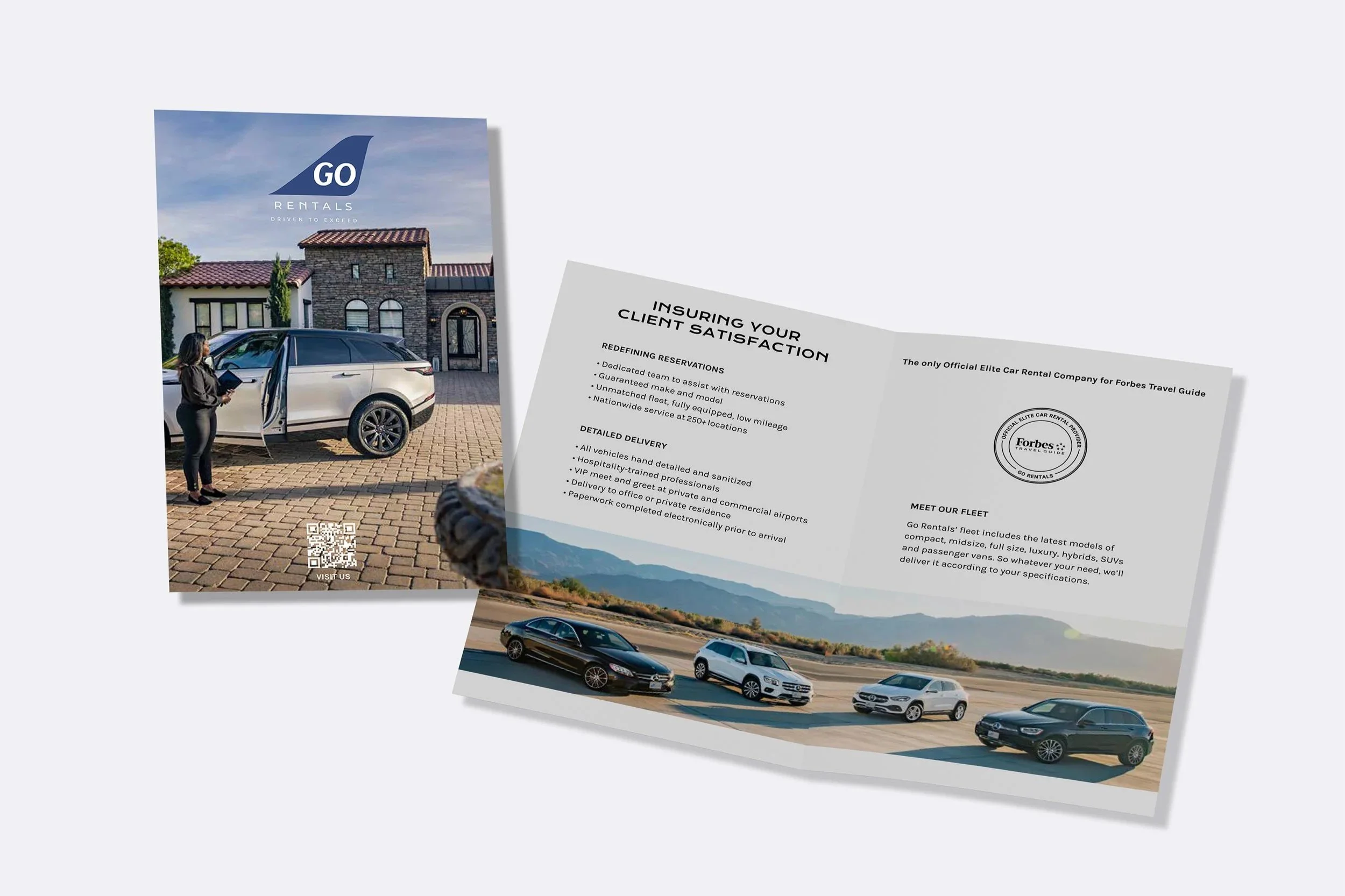 Private Client Brochure