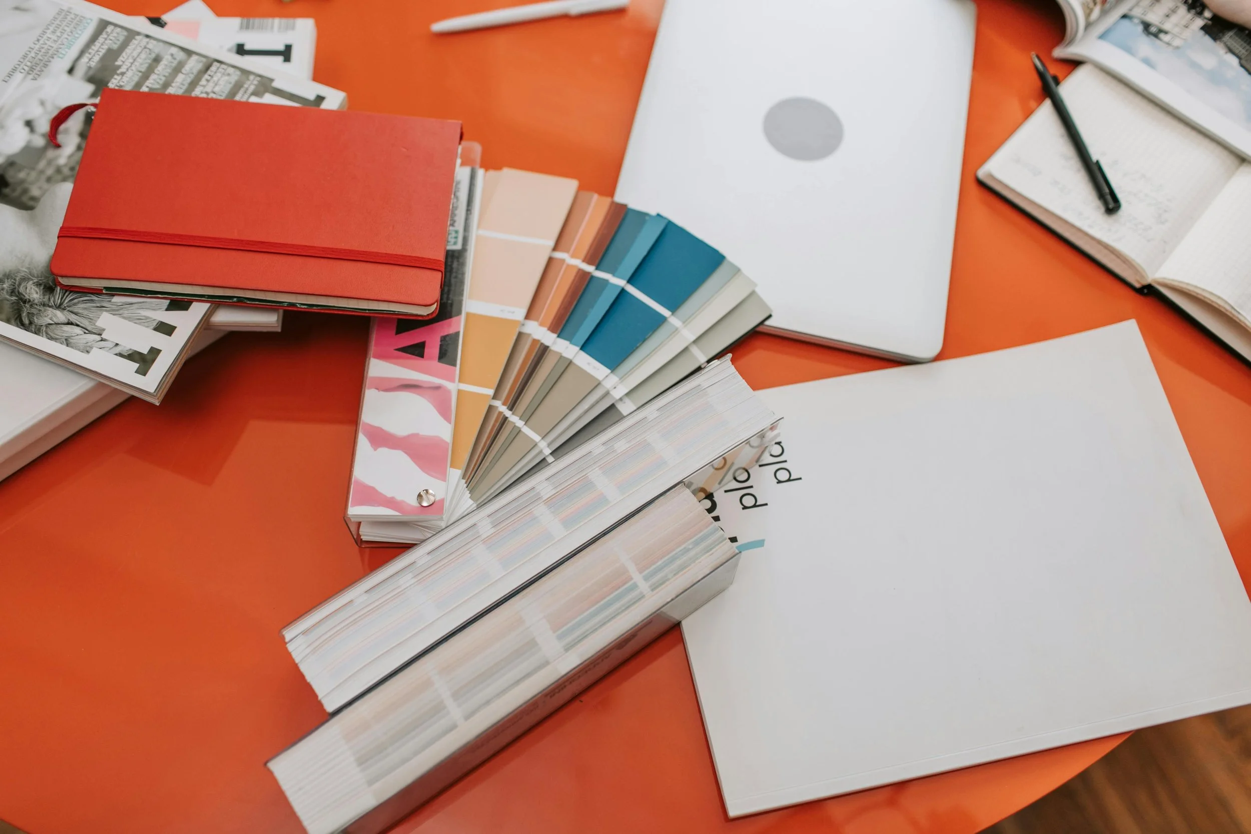 You Don't Need to Be a Designer to Make Great Brand Decisions