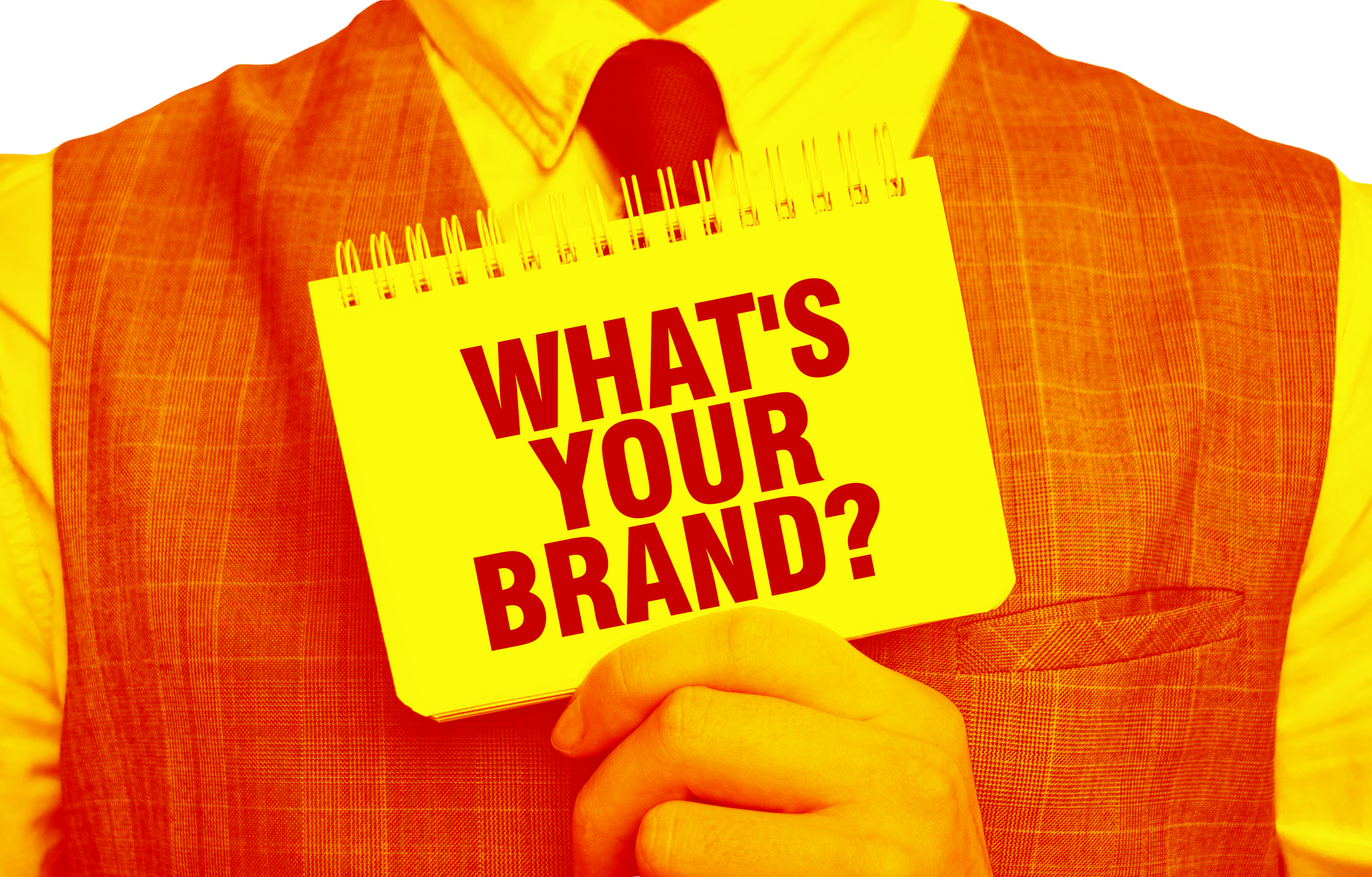 The Best Brands Aren't Created. They're Uncovered.