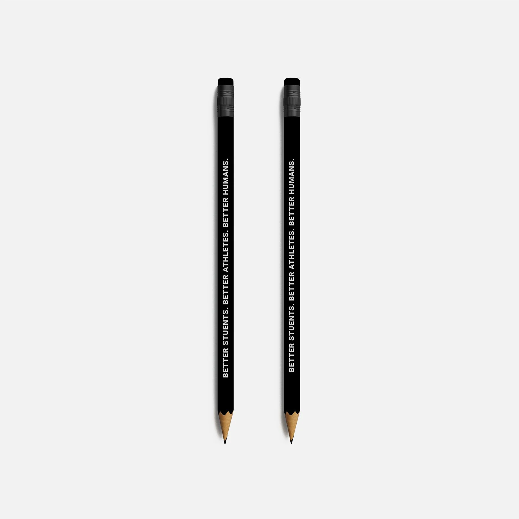 Branded Pencils