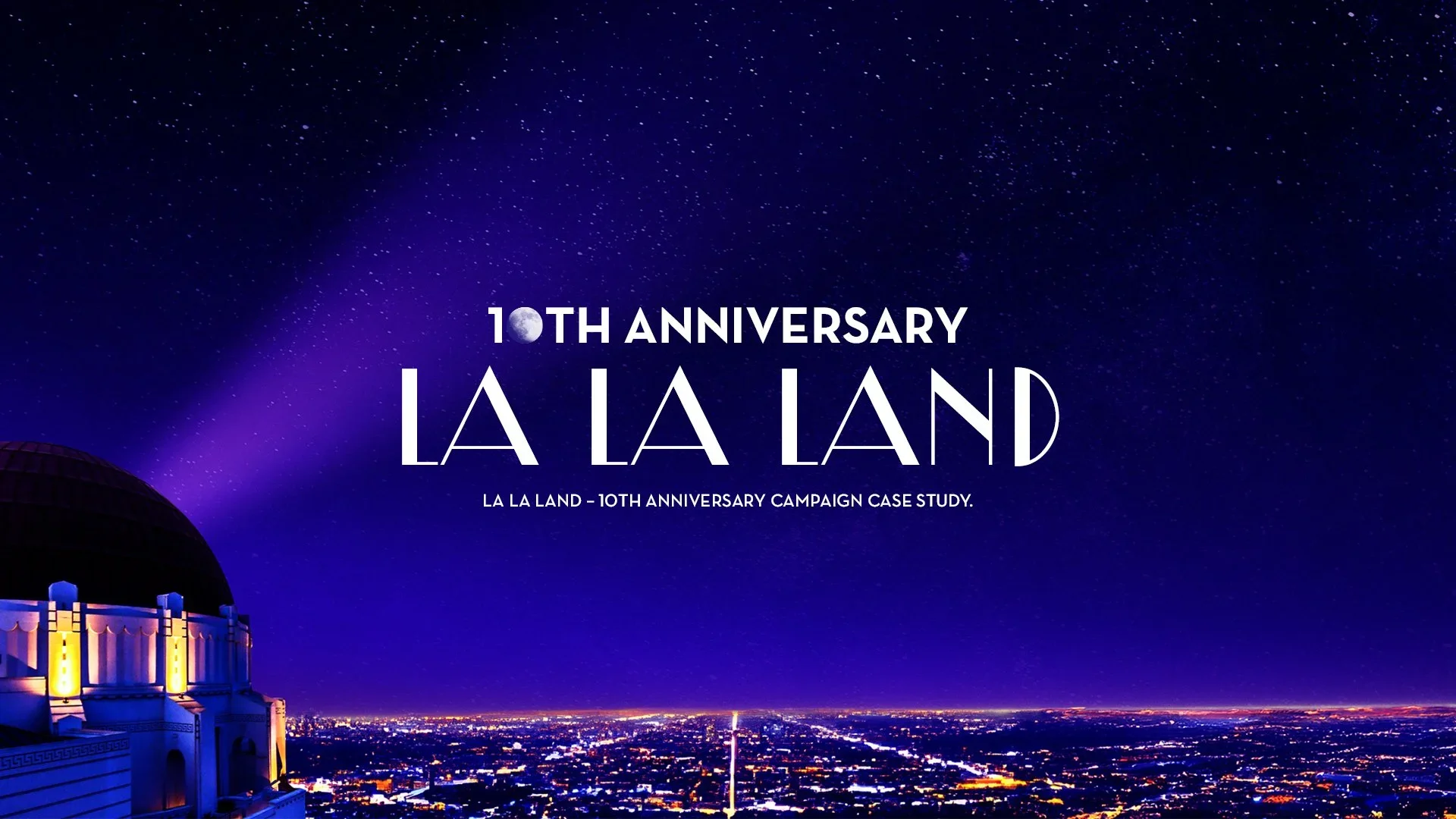 Dancing Through La La Land