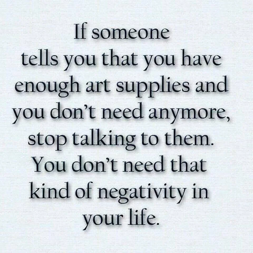 You have to begin the new year with positive vibes right? 😆 #artsupplies #neverenoughartsupplies  #artistsoninstagram #positivevibes #createdtocreate #femaleartist