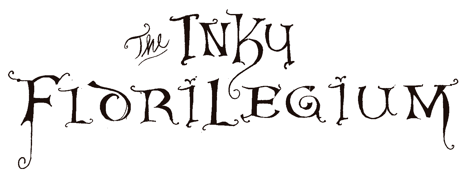 The Inky Florilegium