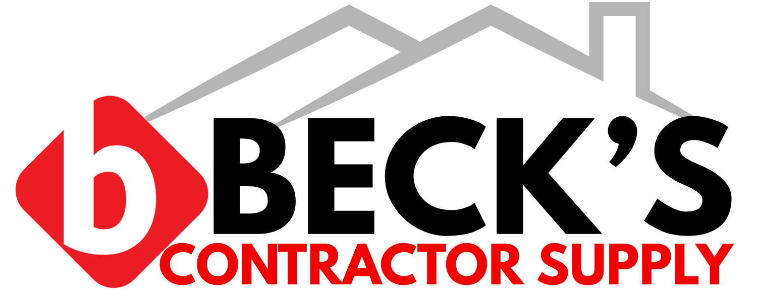 Beck's Contractor Supply
