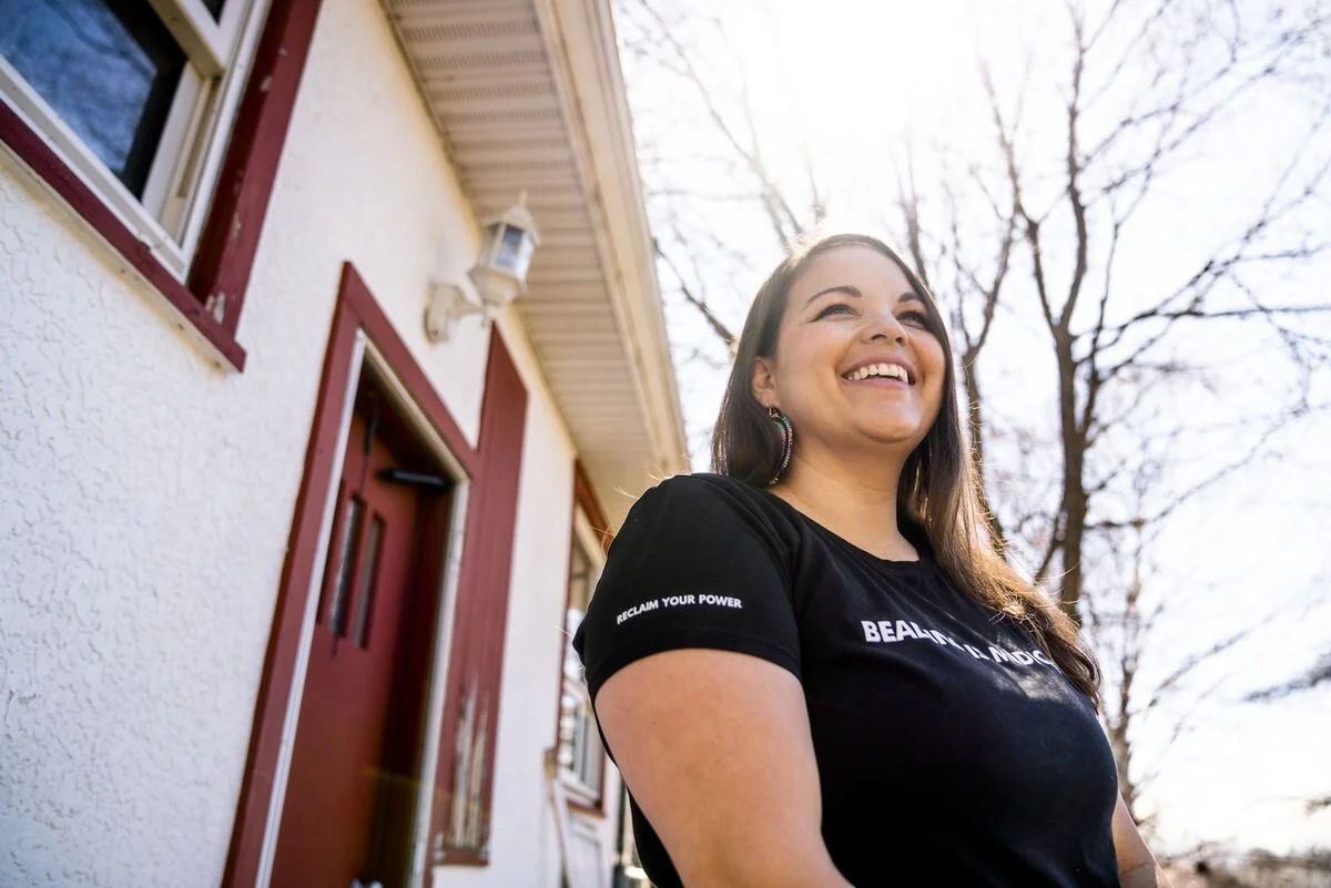 "Ms. Everson is now filling orders by the hundreds, mostly from Indigenous organizations and First Nations eager to keep people occupied with activities during the pandemic."