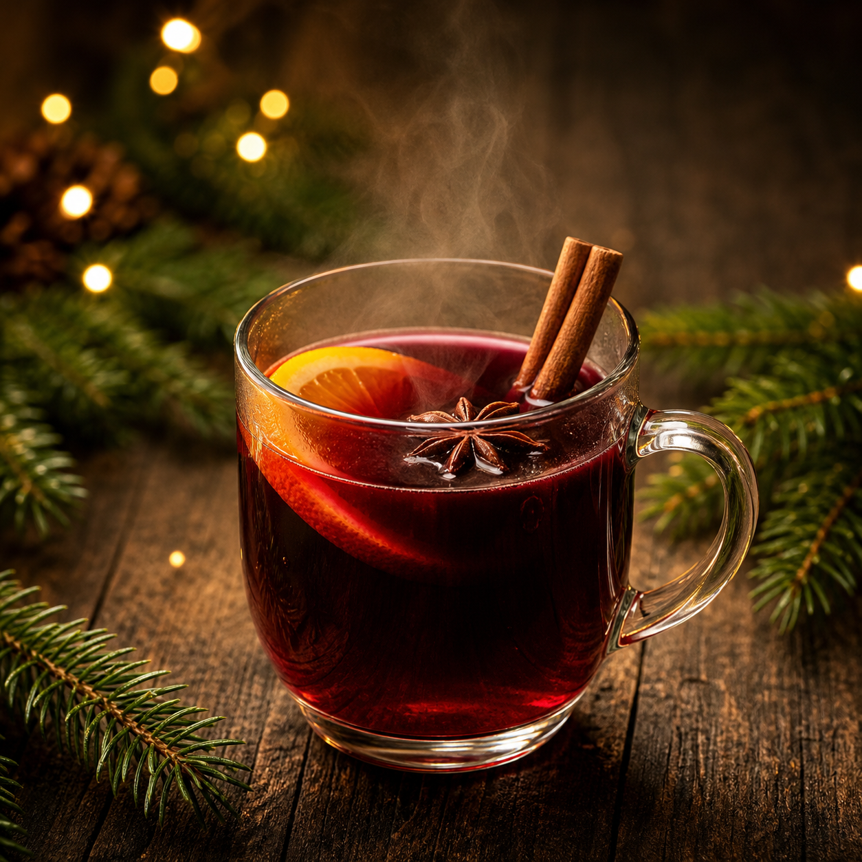 Branson Christkindlmarkt - Opening Day