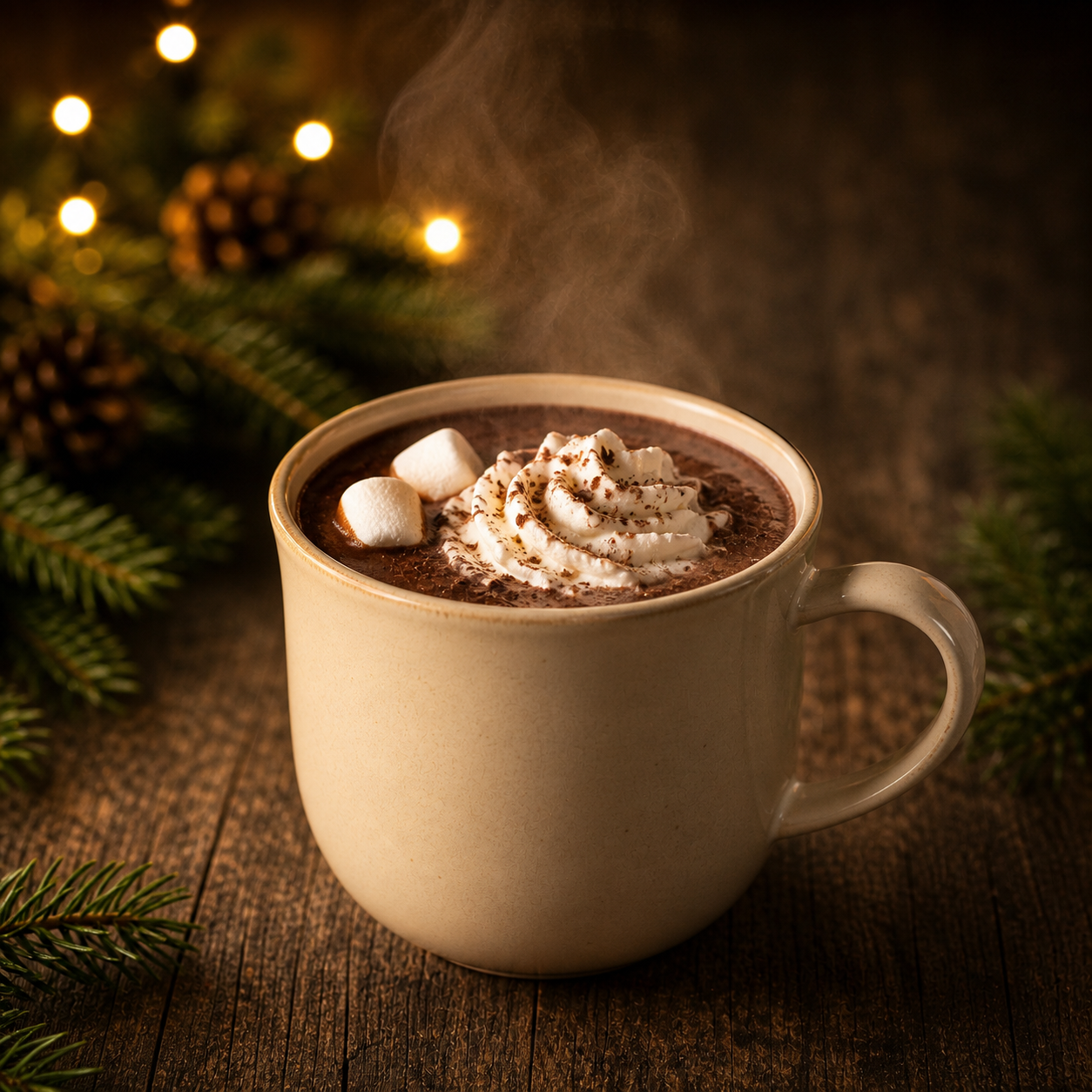 Branson Christkindlmarkt - 12/03