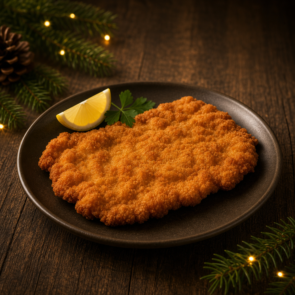Branson Christkindlmarkt - 12/04