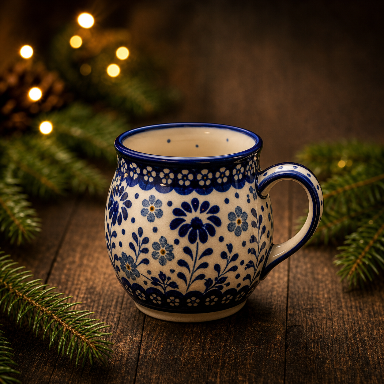 Branson Christkindlmarkt - 12/05