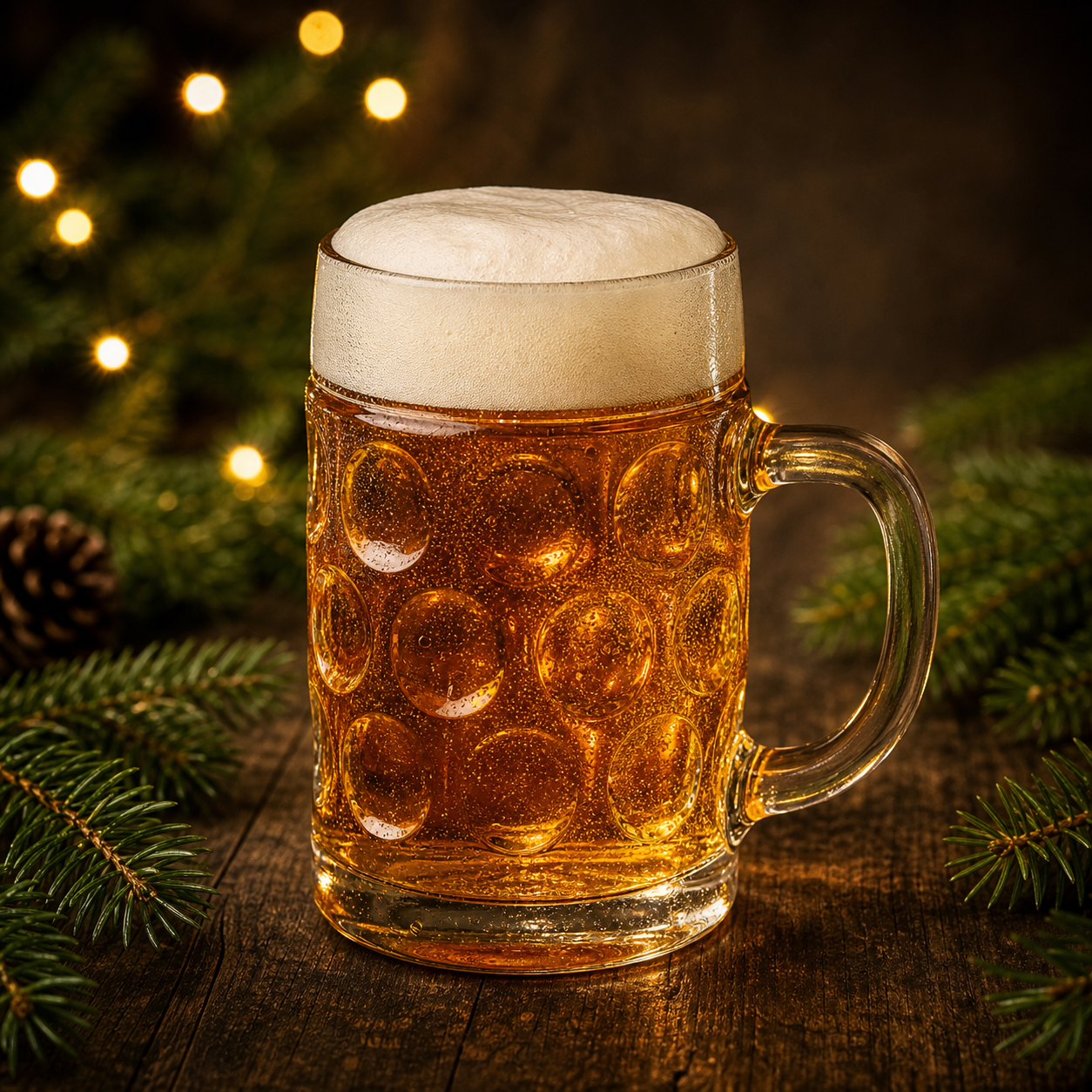 Branson Christkindlmarkt - 12/11