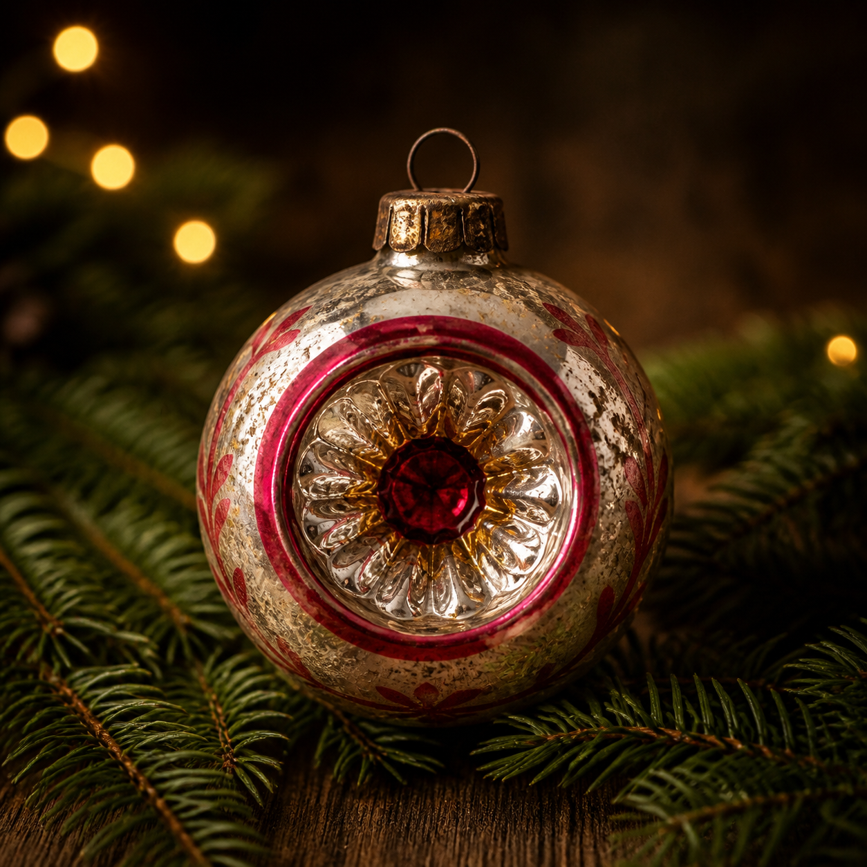 Branson Christkindlmarkt - 12/12