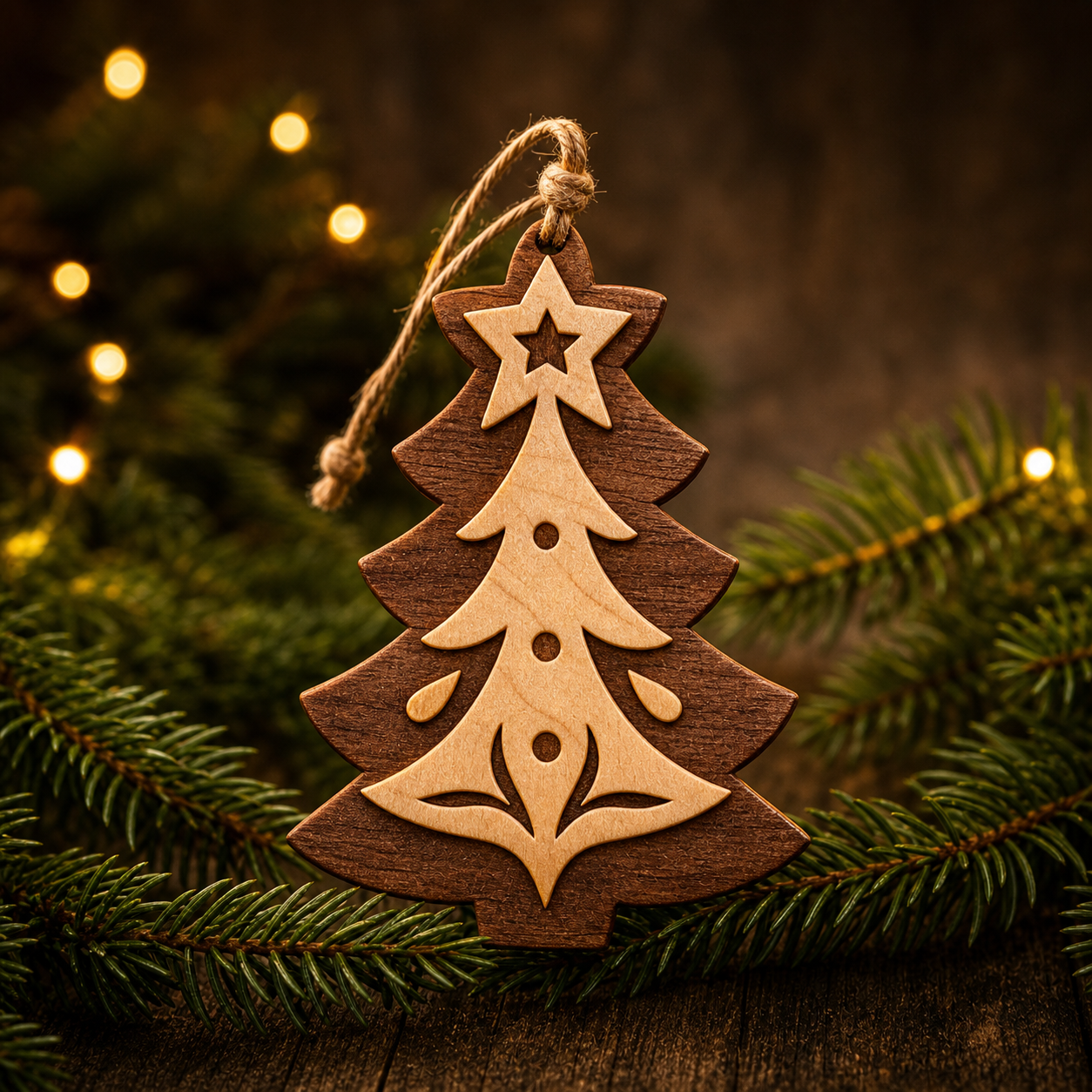 Branson Christkindlmarkt - 12/13